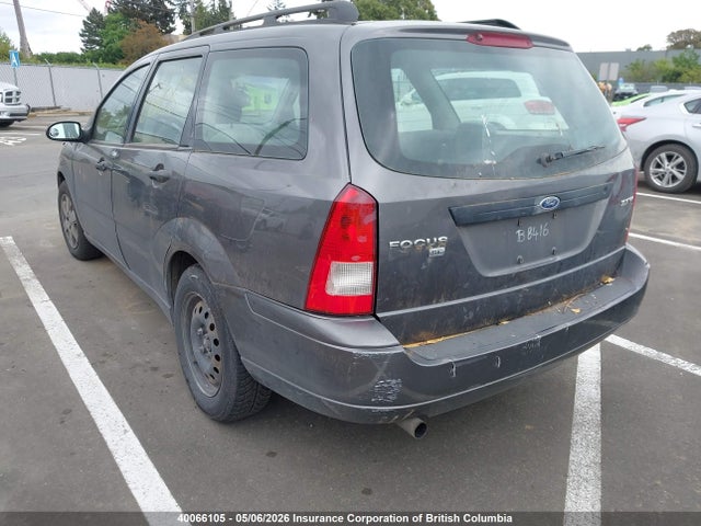 Продажа на аукционе авто 2006 Ford Focus, vin: 1FAHP36N96W140157, номер лота: 40066105