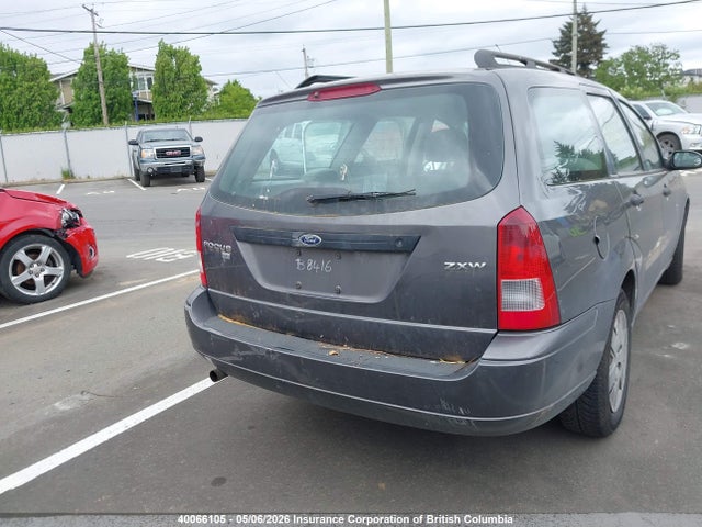 Продажа на аукционе авто 2006 Ford Focus, vin: 1FAHP36N96W140157, номер лота: 40066105