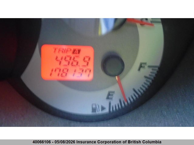 Продажа на аукционе авто 2009 Mazda 3 I, vin: JM1BK34F091201178, номер лота: 40066106