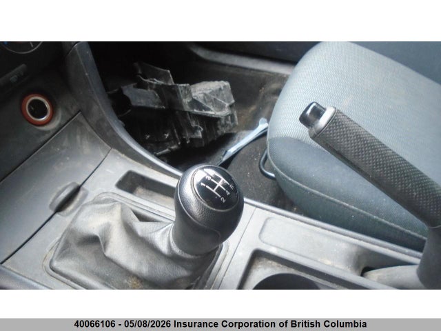 Продажа на аукционе авто 2009 Mazda 3 I, vin: JM1BK34F091201178, номер лота: 40066106