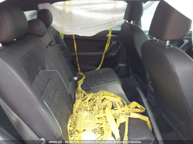 3VV4B7AX8KM151797 Volkswagen Tiguan Sel Premium/sel Premium R-line