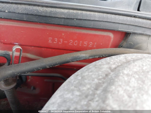 2004 Nissan 350z მანქანა იყიდება აუქციონზე, vin: Z33201521, აუქციონის ნომერი: 40065477