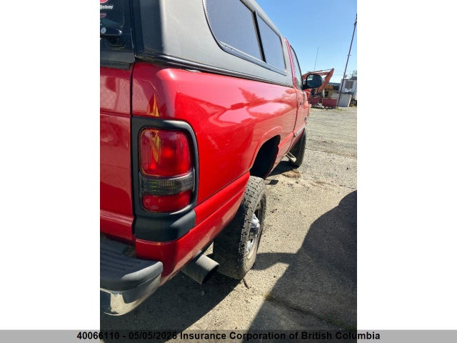 Aukcja sprzedaży 2001 Dodge Ram 2500, vin: 3B7KF26651M506954, numer aukcji: 40066110