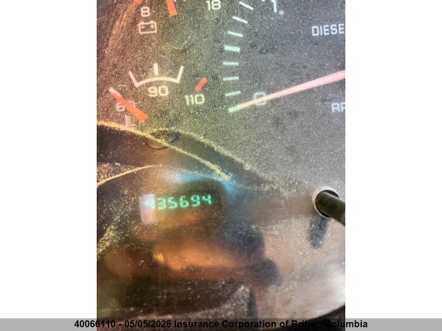 Aukcja sprzedaży 2001 Dodge Ram 2500, vin: 3B7KF26651M506954, numer aukcji: 40066110