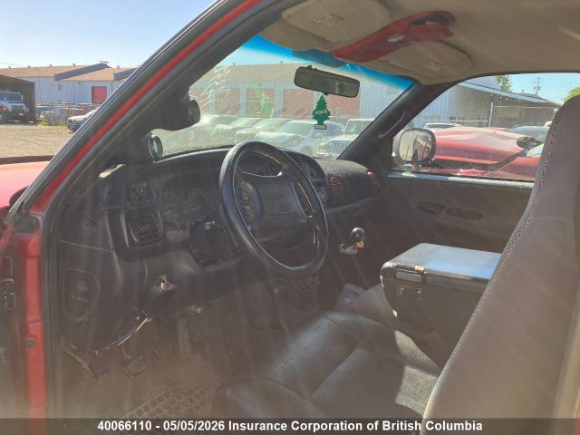 Aukcja sprzedaży 2001 Dodge Ram 2500, vin: 3B7KF26651M506954, numer aukcji: 40066110