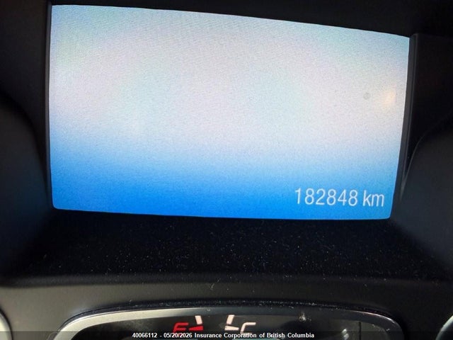 2014 Ford Escape Se მანქანა იყიდება აუქციონზე, vin: 1FMCU9G98EUD40129, აუქციონის ნომერი: 40066112