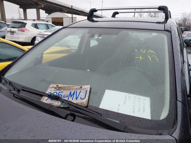 Aukcja sprzedaży 2012 Mazda 5, vin: JM1CW2DL4C0116995, numer aukcji: 40058767