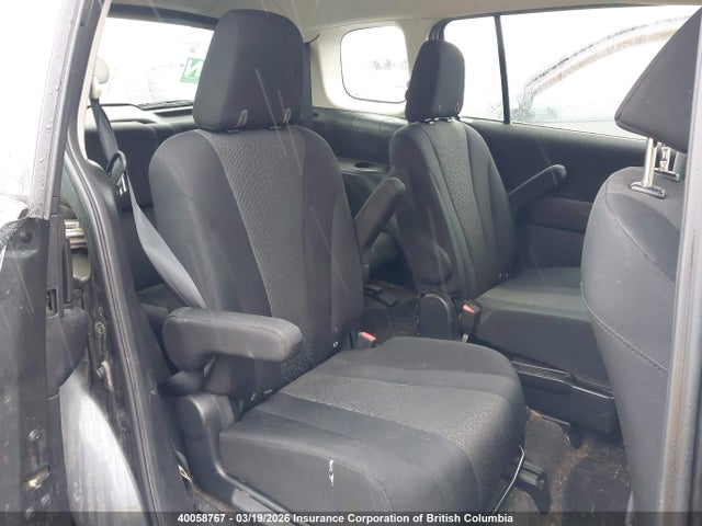 Aukcja sprzedaży 2012 Mazda 5, vin: JM1CW2DL4C0116995, numer aukcji: 40058767