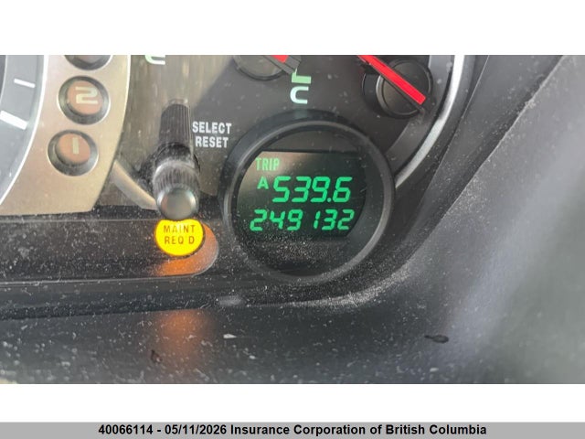 2003 Honda Pilot მანქანა იყიდება აუქციონზე, vin: 2HKYF18763H554658, აუქციონის ნომერი: 40066114