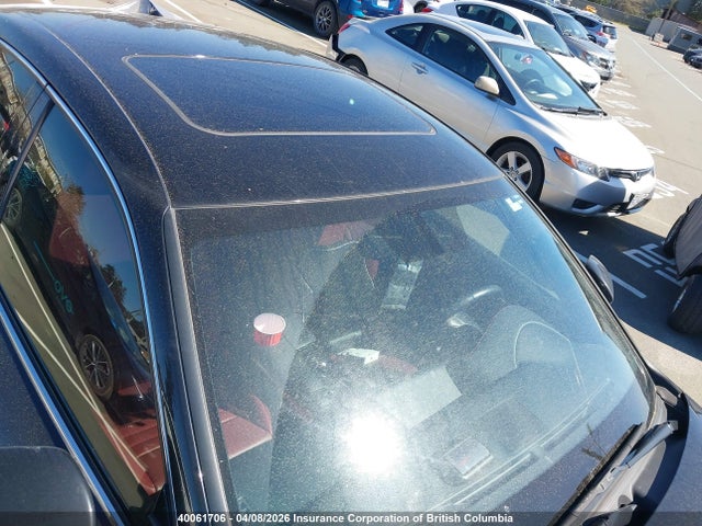 Aukcja sprzedaży 2015 Lexus Is 250, vin: JTHCF1D27F5026893, numer aukcji: 40061706