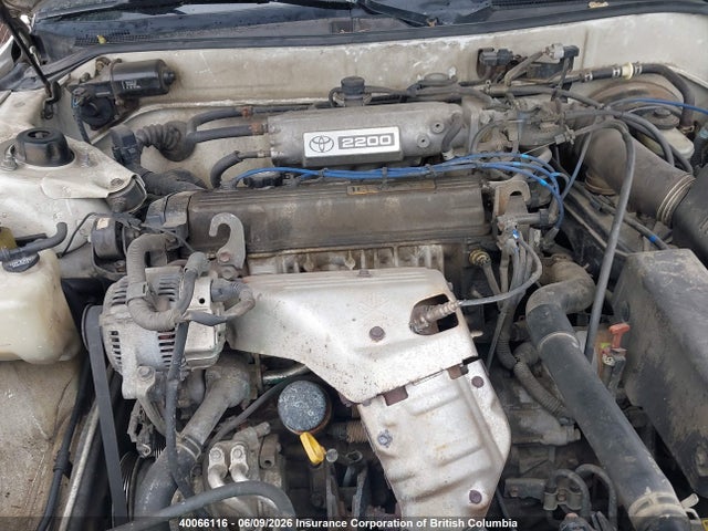 Aukcja sprzedaży 1996 Toyota Camry, vin: 4T1BG12K8TU720003, numer aukcji: 40066116