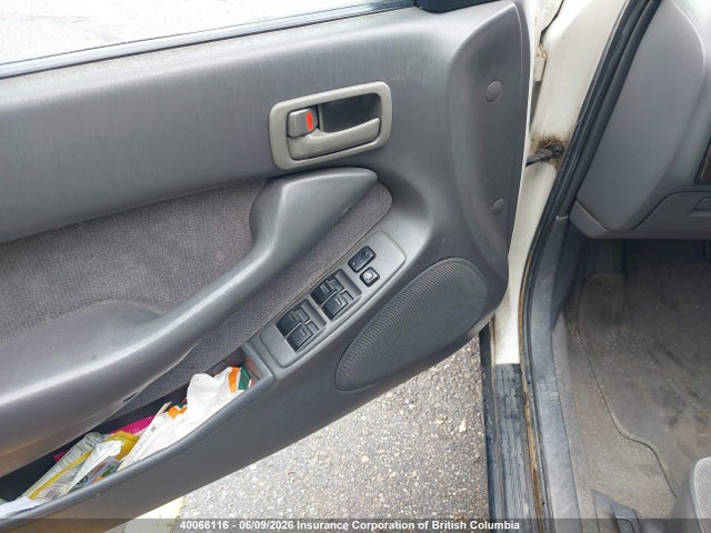 Aukcja sprzedaży 1996 Toyota Camry, vin: 4T1BG12K8TU720003, numer aukcji: 40066116