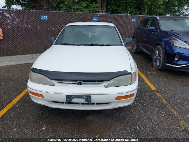 Aukcja sprzedaży 1996 Toyota Camry, vin: 4T1BG12K8TU720003, numer aukcji: 40066116