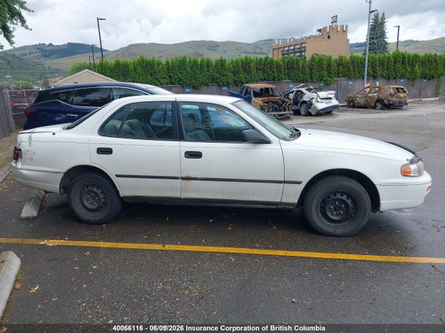 Aukcja sprzedaży 1996 Toyota Camry, vin: 4T1BG12K8TU720003, numer aukcji: 40066116