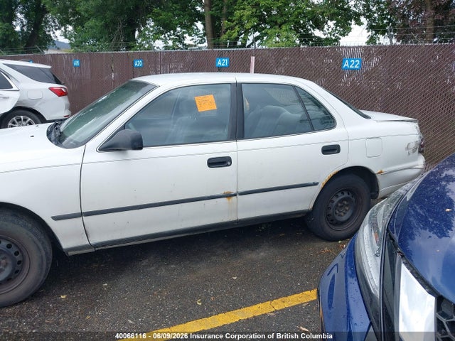 Aukcja sprzedaży 1996 Toyota Camry, vin: 4T1BG12K8TU720003, numer aukcji: 40066116