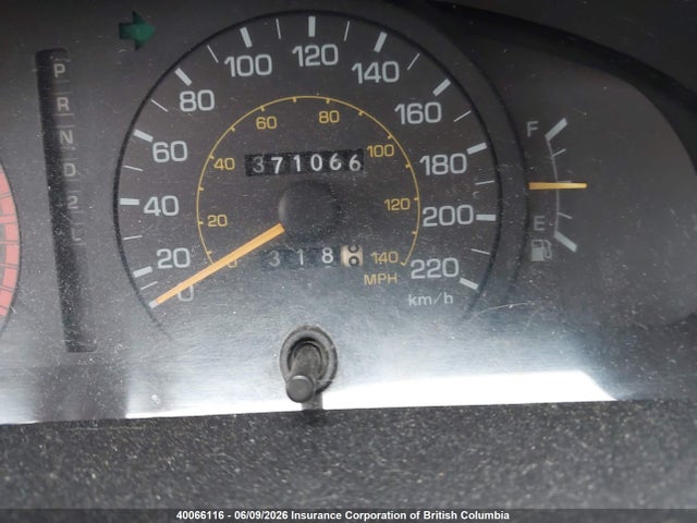 Aukcja sprzedaży 1996 Toyota Camry, vin: 4T1BG12K8TU720003, numer aukcji: 40066116
