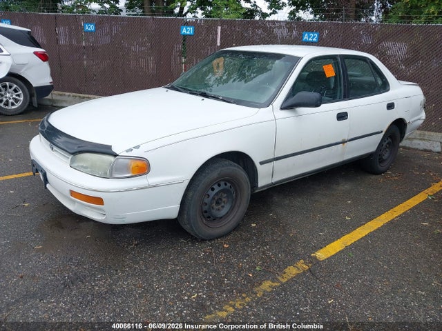 Aukcja sprzedaży 1996 Toyota Camry, vin: 4T1BG12K8TU720003, numer aukcji: 40066116