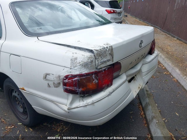 Aukcja sprzedaży 1996 Toyota Camry, vin: 4T1BG12K8TU720003, numer aukcji: 40066116