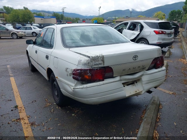 Aukcja sprzedaży 1996 Toyota Camry, vin: 4T1BG12K8TU720003, numer aukcji: 40066116