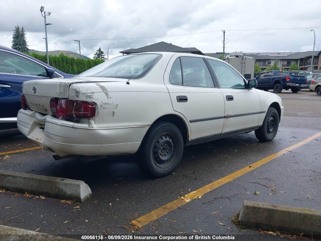 Aukcja sprzedaży 1996 Toyota Camry, vin: 4T1BG12K8TU720003, numer aukcji: 40066116