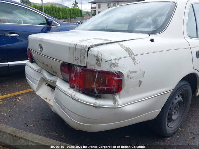 Aukcja sprzedaży 1996 Toyota Camry, vin: 4T1BG12K8TU720003, numer aukcji: 40066116