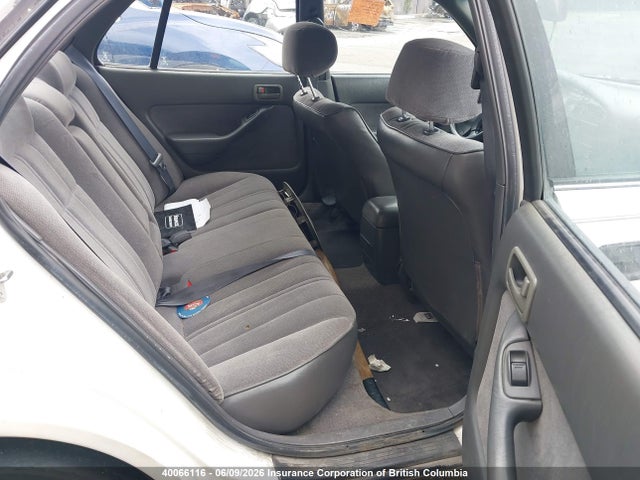 Aukcja sprzedaży 1996 Toyota Camry, vin: 4T1BG12K8TU720003, numer aukcji: 40066116