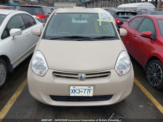2010 Toyota Alphard მანქანა იყიდება აუქციონზე, vin: KGC300034479, აუქციონის ნომერი: 40061467