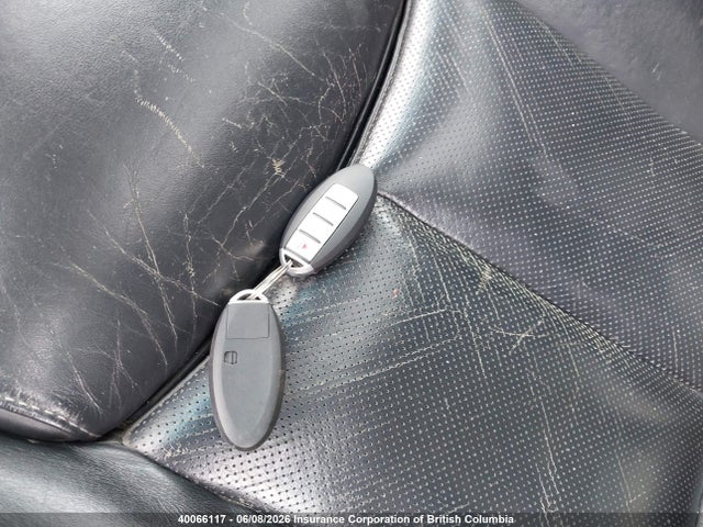 40066117 :رقم المزاد ، 1N4AA5AP4CC814137 vin ، 2012 Nissan Maxima S/sv مزاد بيع