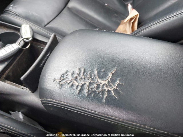 40066117 :رقم المزاد ، 1N4AA5AP4CC814137 vin ، 2012 Nissan Maxima S/sv مزاد بيع