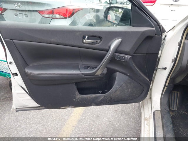 40066117 :رقم المزاد ، 1N4AA5AP4CC814137 vin ، 2012 Nissan Maxima S/sv مزاد بيع