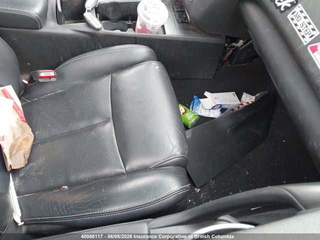 40066117 :رقم المزاد ، 1N4AA5AP4CC814137 vin ، 2012 Nissan Maxima S/sv مزاد بيع