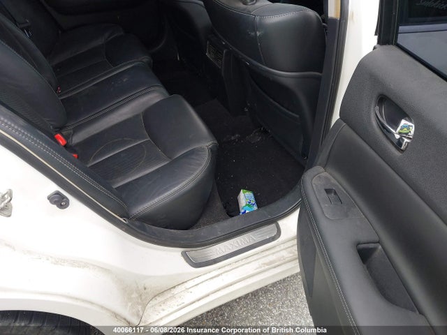 40066117 :رقم المزاد ، 1N4AA5AP4CC814137 vin ، 2012 Nissan Maxima S/sv مزاد بيع