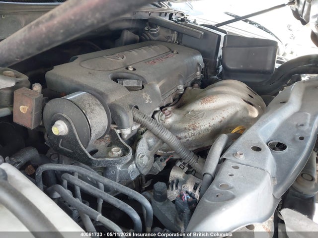 40061733 :رقم المزاد ، 4T1BE46K07U529604 vin ، 2007 Toyota Camry Ce/le/xle/se مزاد بيع
