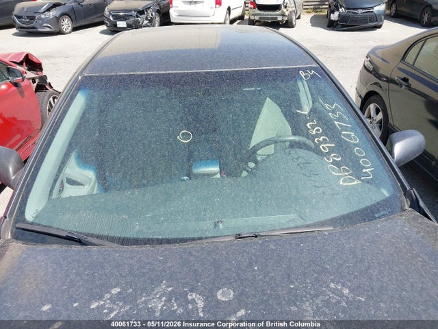 40061733 :رقم المزاد ، 4T1BE46K07U529604 vin ، 2007 Toyota Camry Ce/le/xle/se مزاد بيع