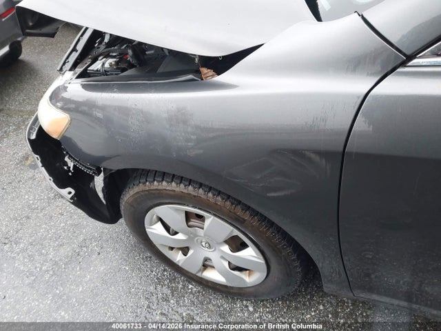 40061733 :رقم المزاد ، 4T1BE46K07U529604 vin ، 2007 Toyota Camry Ce/le/xle/se مزاد بيع