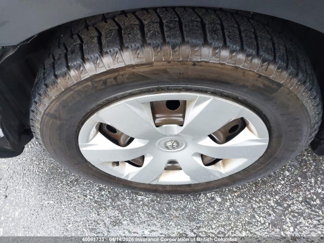 40061733 :رقم المزاد ، 4T1BE46K07U529604 vin ، 2007 Toyota Camry Ce/le/xle/se مزاد بيع
