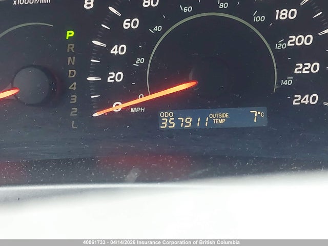 40061733 :رقم المزاد ، 4T1BE46K07U529604 vin ، 2007 Toyota Camry Ce/le/xle/se مزاد بيع