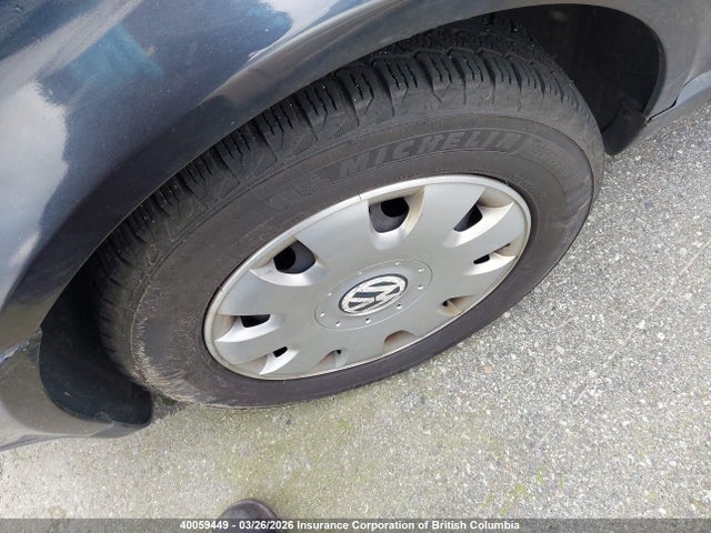 Продажа на аукционе авто 2004 Volkswagen Passat Gls/gls 4motion, vin: WVWVD23B44E217319, номер лота: 40059449