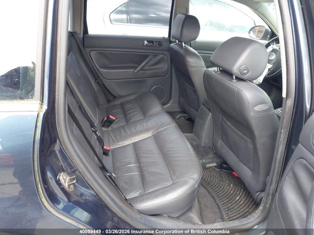 Продажа на аукционе авто 2004 Volkswagen Passat Gls/gls 4motion, vin: WVWVD23B44E217319, номер лота: 40059449