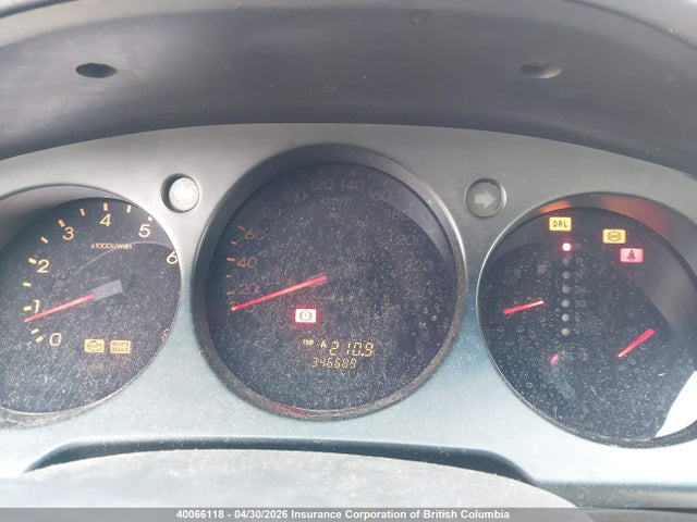 Продажа на аукционе авто 1999 Acura 3.5rl, vin: JH4KA9659XC800249, номер лота: 40066118