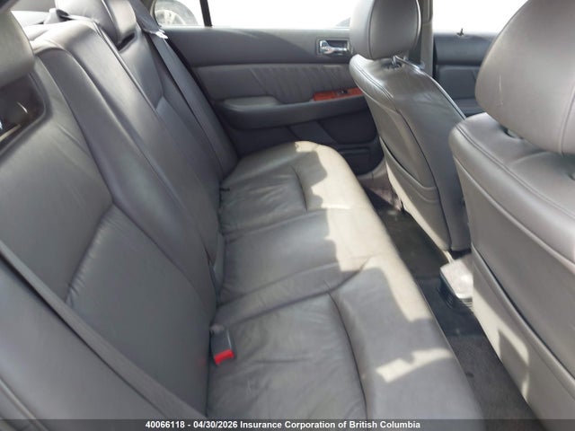 Продажа на аукционе авто 1999 Acura 3.5rl, vin: JH4KA9659XC800249, номер лота: 40066118