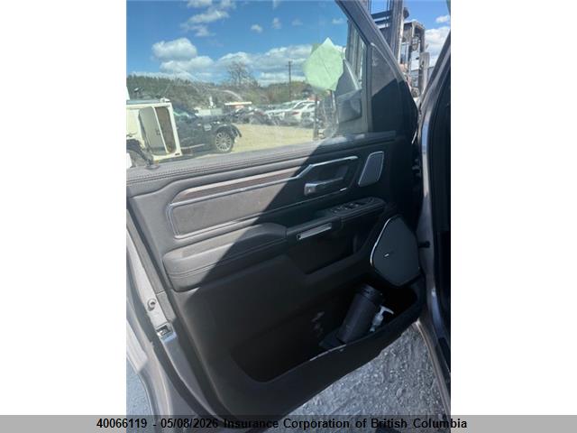Продажа на аукционе авто 2025 Ram 1500 Laramie, vin: 1C6SRFRP1SN598131, номер лота: 40066119