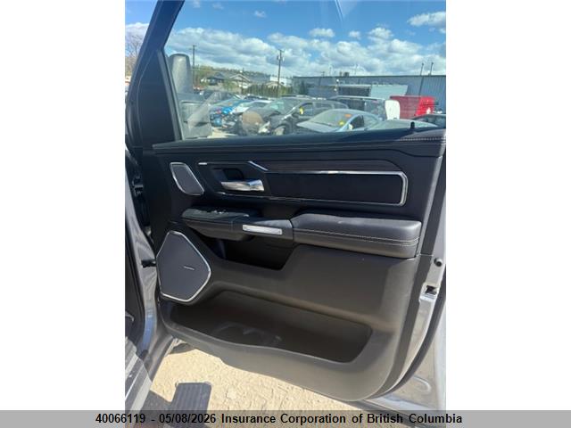 Продажа на аукционе авто 2025 Ram 1500 Laramie, vin: 1C6SRFRP1SN598131, номер лота: 40066119