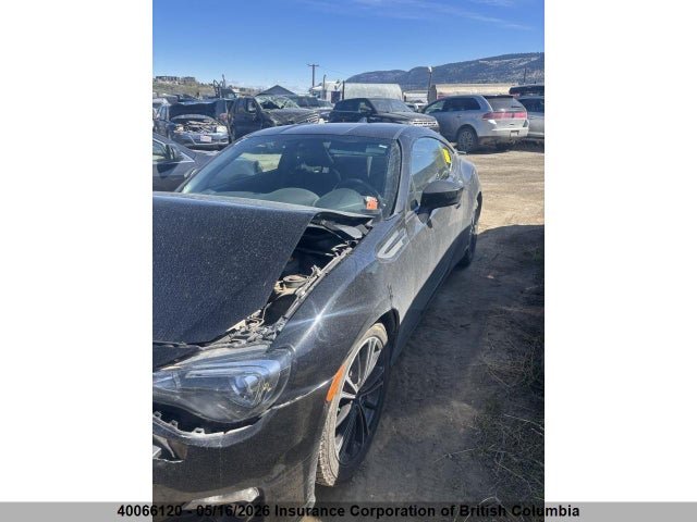 Aukcja sprzedaży 2015 Subaru Brz, vin: JF1ZCAC14F9605884, numer aukcji: 40066120