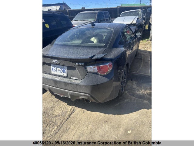 Aukcja sprzedaży 2015 Subaru Brz, vin: JF1ZCAC14F9605884, numer aukcji: 40066120