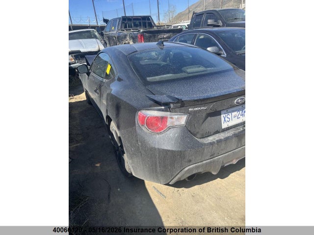 Aukcja sprzedaży 2015 Subaru Brz, vin: JF1ZCAC14F9605884, numer aukcji: 40066120