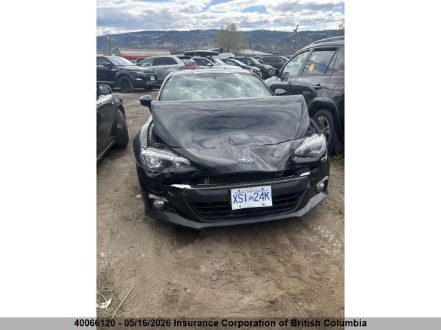 Aukcja sprzedaży 2015 Subaru Brz, vin: JF1ZCAC14F9605884, numer aukcji: 40066120