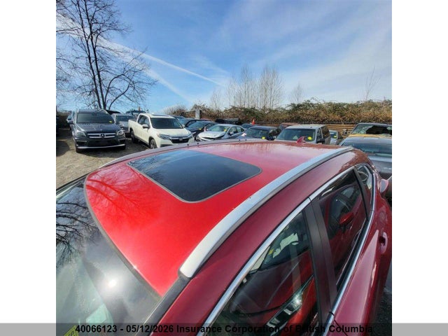 Продаж на аукціоні авто 2021 Honda Cr-v, vin: 2HKRW2H88MH239588, номер лоту: 40066123