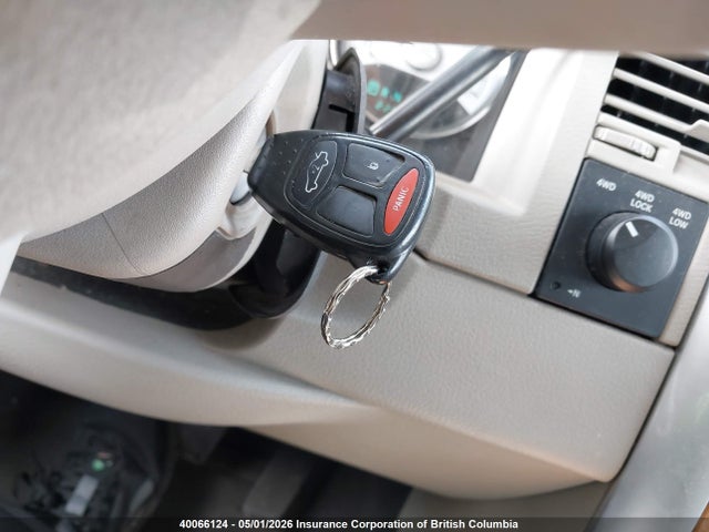 Aukcja sprzedaży 2007 Chrysler Aspen Limited, vin: 1A8HW58237F513327, numer aukcji: 40066124