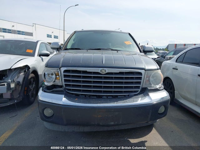 Aukcja sprzedaży 2007 Chrysler Aspen Limited, vin: 1A8HW58237F513327, numer aukcji: 40066124